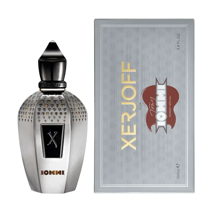 Xerjoff Tony Iommi Monkey Special Eau de Parfum 100 ml
