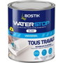 Bostik Waterstop Membrana impermeabilizante Blanco 1 kg