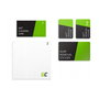 Green Cell Protector de pantalla GC Clarity para Xiaomi Redmi Note 8