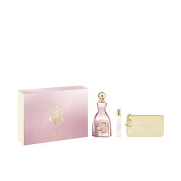 Jimmy Choo I Want Choo Love Eau de Parfum 100ml + Bolsita de Regalo