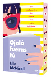 Ojalá fueras tú, SHH! - SHH!