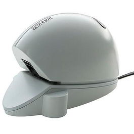 Novus Grapadora Eléctrica Profesional B90 Compacta Antibloqueo Gris 20 Hojas