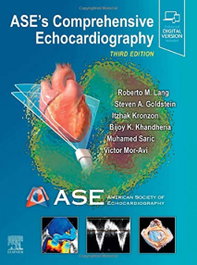 ASE'S Comprehensive Echocardiography, VV.AA - ELSEVIER UK