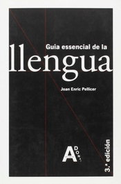 ADONAY, GUIA ESSENCIAL DE LA LLENGUA (VAL) DICC.
