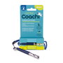 Silbato Coachi Azul