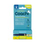 Silbato Coachi Azul