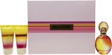 Missoni Set de regalo 50ml EDT + 50ml Loción corporal + 50ml Gel de ducha