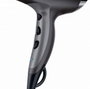 Remington Pro-Air Turbo D5220 Negro con Difusor