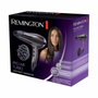 Remington Pro-Air Turbo D5220 Negro con Difusor