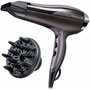 Remington Pro-Air Turbo D5220 Negro con Difusor