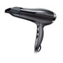Remington Pro-Air Turbo D5220 Negro con Difusor