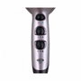 Remington Pro-Air Turbo D5220 Negro con Difusor