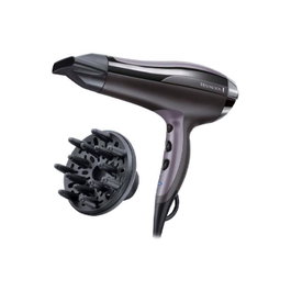 Remington Pro-Air Turbo D5220, 2400W, Negro