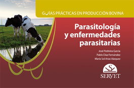 Parasitología y enfermedades parasitarias, VV.AA. - SERVET
