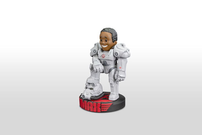Fallout Figura Vinyl Maximus 20 cm