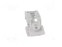 OBO Bettermann OBO 2031 10 Grip-Sammelhalterung para cables NYM3x1,5