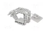 OBO Bettermann OBO 2031 10 Grip-Sammelhalterung para cables NYM3x1,5
