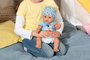 Muñeco baby born magic niño con 10 funciones cuerpo suave 43cm