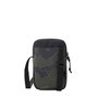 Bolso Bandolera Rip Curl Slim Pouch Search Camo Negro