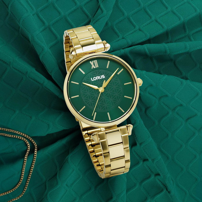 Reloj Mujer Lorus RG278YX9