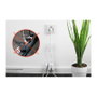 Kabelmeister Cable de extensión Euro con 3 tomas, 0,2 m