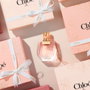 Chloé Nomade Estuche de Regalo 3 piezas