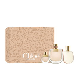 Chloé Nomade Estuche de Regalo 3 piezas