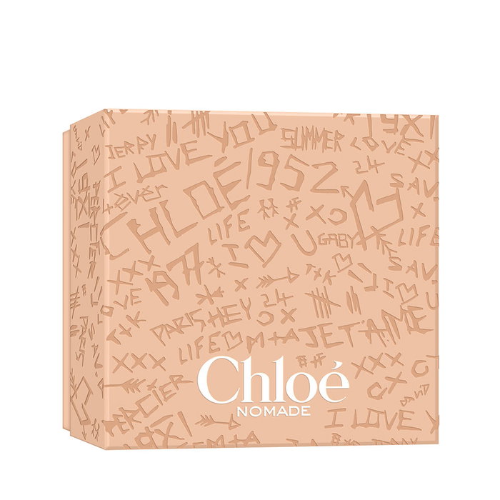 Chloé Nomade Estuche de Regalo 3 piezas