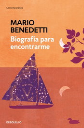 Biografía para encontrarme, Mario Benedetti - DEBOLSILLO