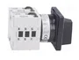 LOVATO ELECTRIC Interruptor Reversible 20A 1-0-2 de 3 Posiciones