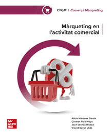 MC GRAW HILL INTERAMERICANA, Digitalizacin aplicada al sistema productivo. Admon/Comercio GM, MARTINEZ, A. - MC GRAW HILL INTERAMERICANA
