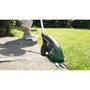 Bosch Isio Cortabordes Inalámbrica con Cuchilla de 8 cm y Estuche Blando