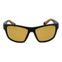Polaroid PLD-7037-S-60PGCMU Gafas de sol unisex con cristal amarillo