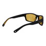 Polaroid PLD-7037-S-60PGCMU Gafas de sol unisex con cristal amarillo