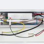 Equipo Estanco LED Enlazable 60W con Kit de Emergencia y CCT Regulable 3000-6500K