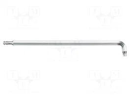 WIHA Llave Torx® esférica TX20