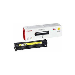 Canon 2659B014 Cartucho 718 Yellow Original Amarillo Compatible con LBP-7200, MF-8330/8350 - 2900 páginas