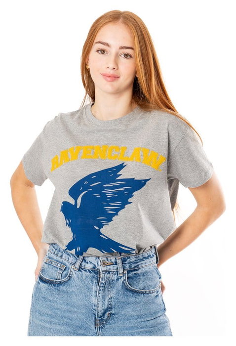 Harry Potter Camiseta Ravenclaw University Talla L