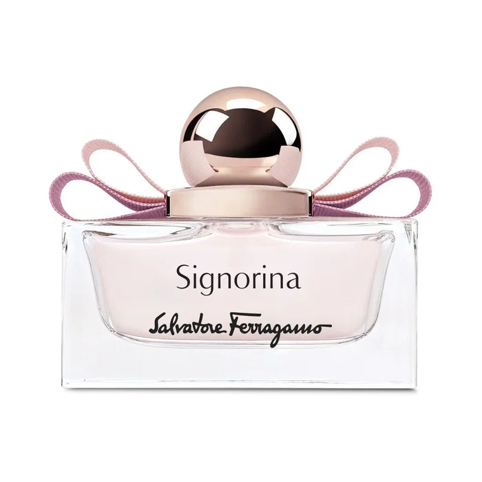 Salvatore Ferragamo Signorina Agua de perfume 30 ml