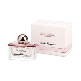 Salvatore Ferragamo Signorina Agua de perfume 30 ml