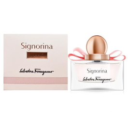 Salvatore Ferragamo Signorina Edp 30 mL Eau de Parfum para Mujer