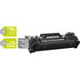 KMP Cartucho de tóner compatible HP 149A (W1490A) Negro, 2900 páginas