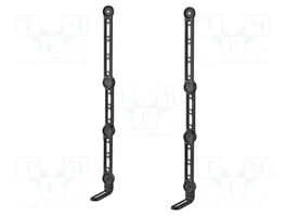 GOOBAY Adaptador para Soundbar Negro