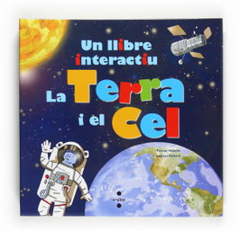 CRUILLA La Terra i el cel, un llibre interactiu
