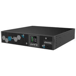 PowerWalker VI RLP 2000VA 2U Line-Interactive con 8 salidas IEC