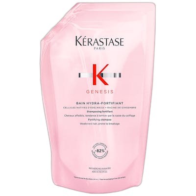 Kerastase Genesis Bain Hydra-Fortifiant Refill 500 ml Kerastase Genesis Bain Hydra-Fortifiant Refill 500 ml