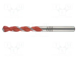 ALPEN Broca Multiusos Universal 14x220 mm