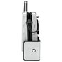 WMF Lono 0415110011 Grill de Contacto 2 en 1 Negro, 2100 W, 1300 cm2, Plancha Antiadherente, Placas de Aluminio, Acero Inoxidable