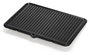 WMF Lono Contact Grill 2 en 1, 2100 W, Negro/Plata