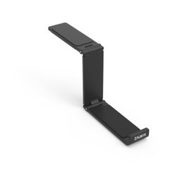 Zalman ZM-FH10 BK Soporte para auriculares negro